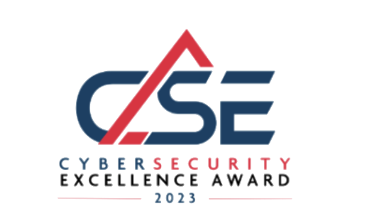 Cybersecurity Excellence Award 2023